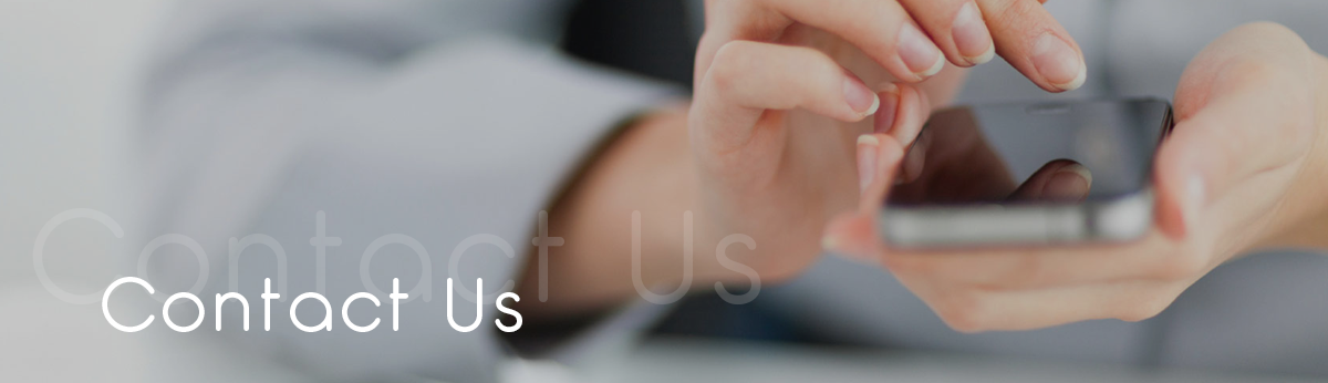 Contact Us